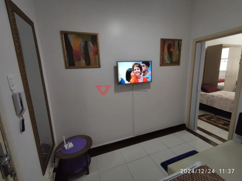 Apartamento, 30 m² - Foto 5