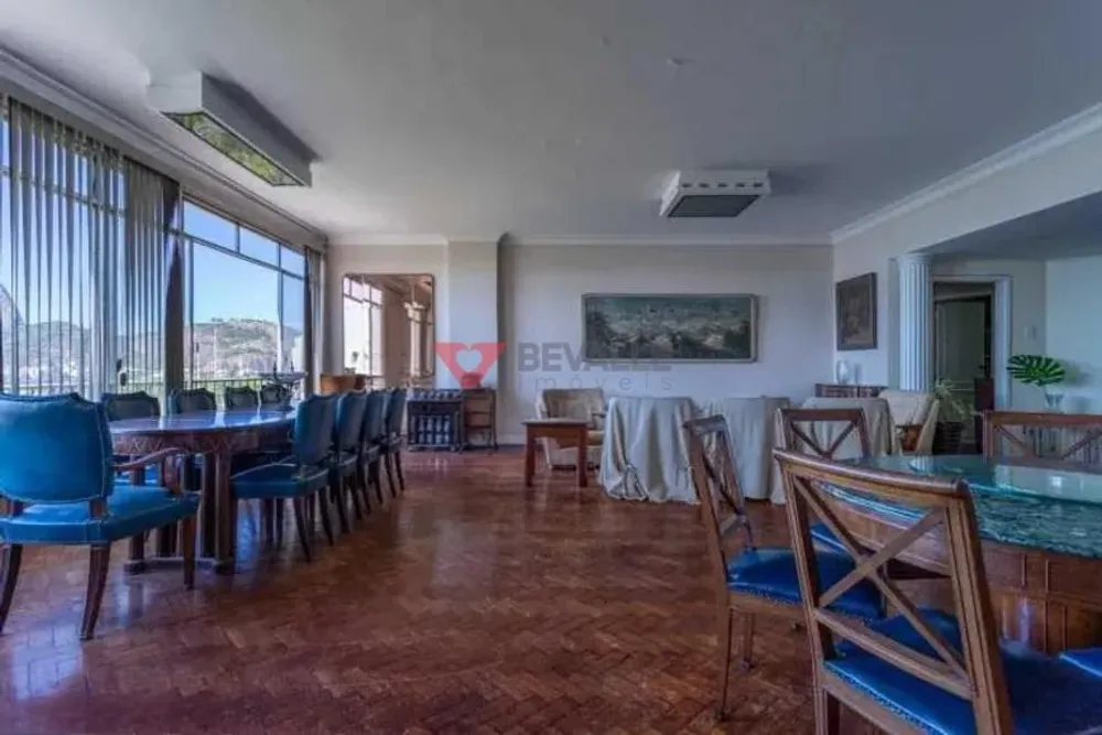Apartamento, 3 quartos, 216 m² - Foto 8