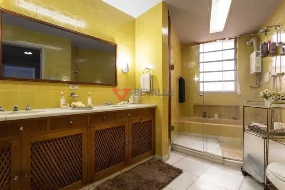 Apartamento, 3 quartos, 216 m² - Foto 40
