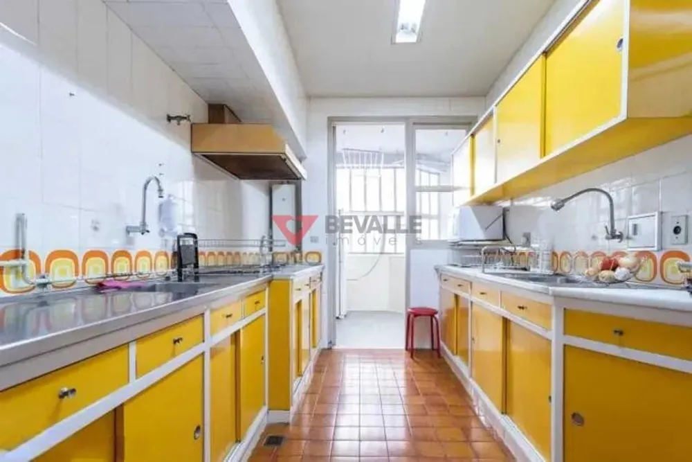Apartamento, 3 quartos, 216 m² - Foto 41