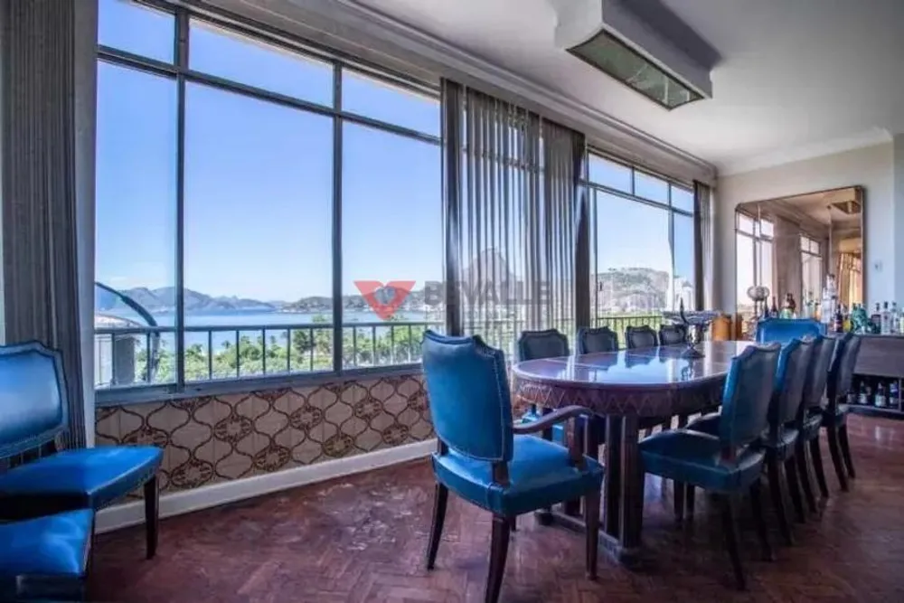 Apartamento, 3 quartos, 216 m² - Foto 2