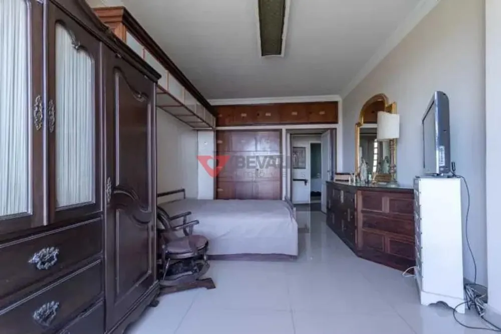 Apartamento, 3 quartos, 216 m² - Foto 20