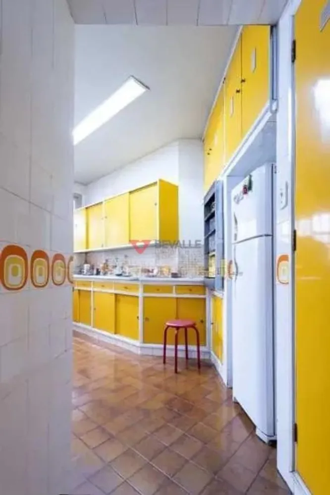 Apartamento, 3 quartos, 216 m² - Foto 45