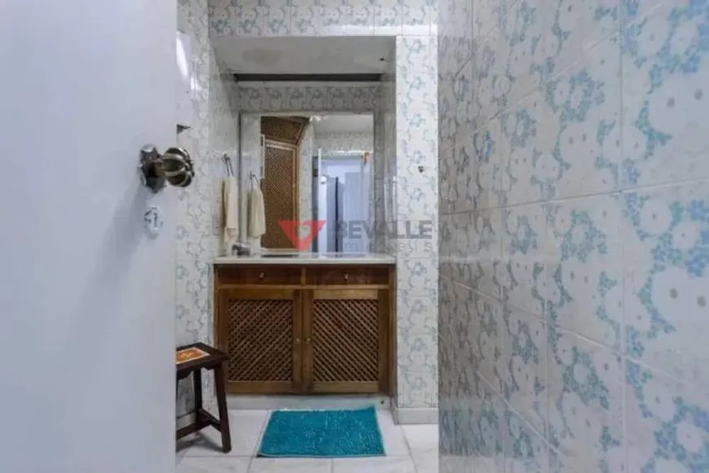 Apartamento, 3 quartos, 216 m² - Foto 33