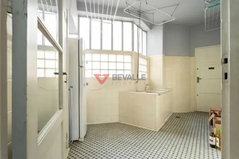 Apartamento, 3 quartos, 216 m² - Foto 49