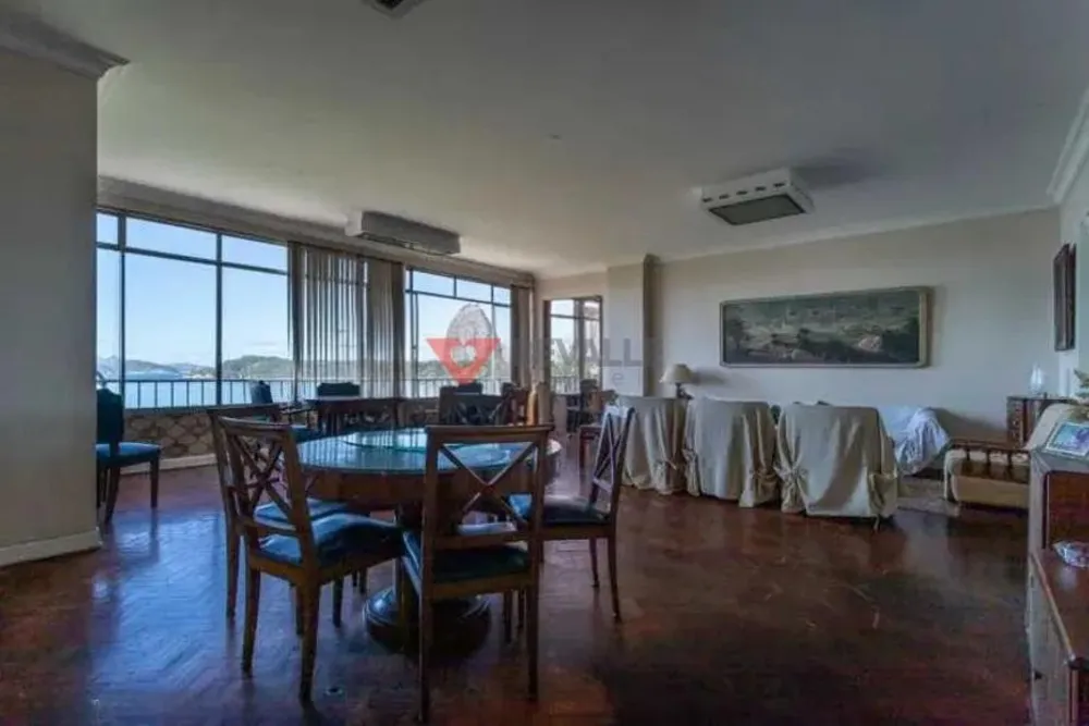 Apartamento, 3 quartos, 216 m² - Foto 5