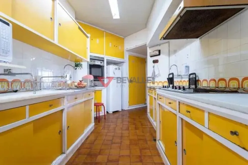 Apartamento, 3 quartos, 216 m² - Foto 44