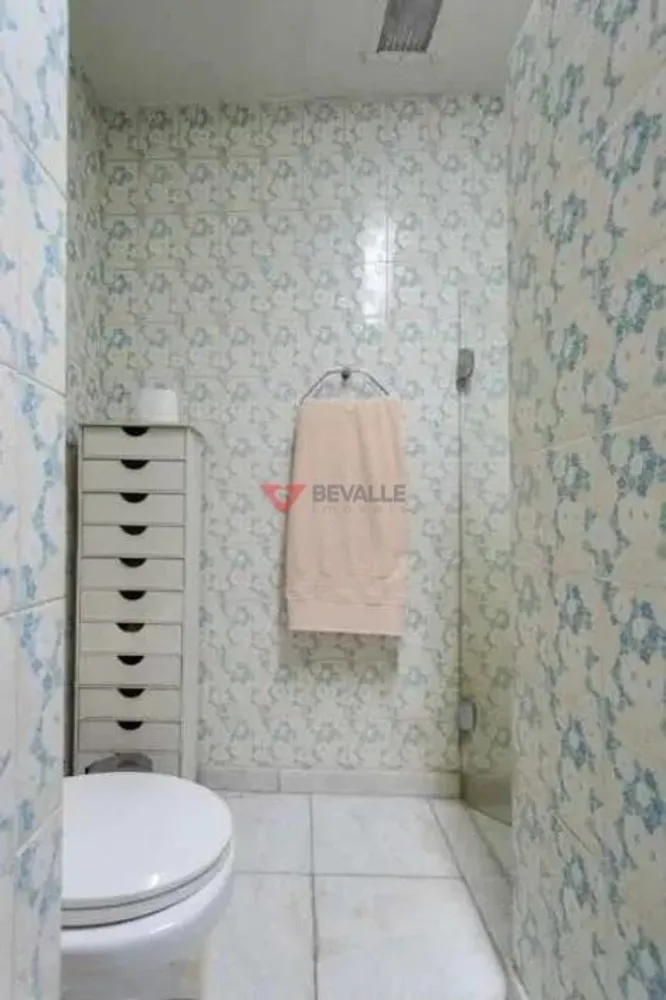 Apartamento, 3 quartos, 216 m² - Foto 36