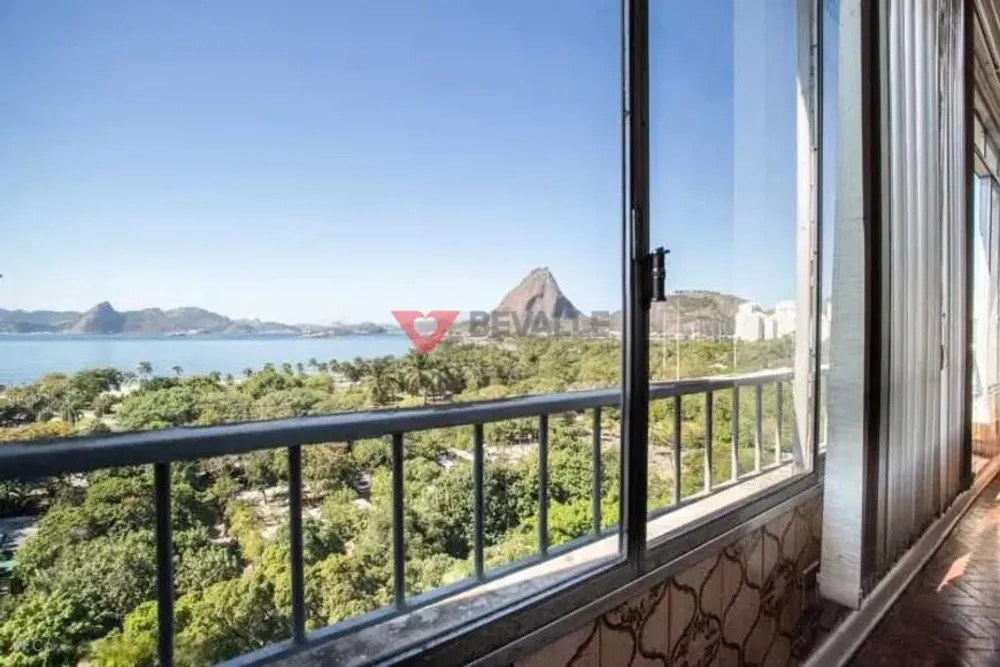 Apartamento, 3 quartos, 216 m² - Foto 4
