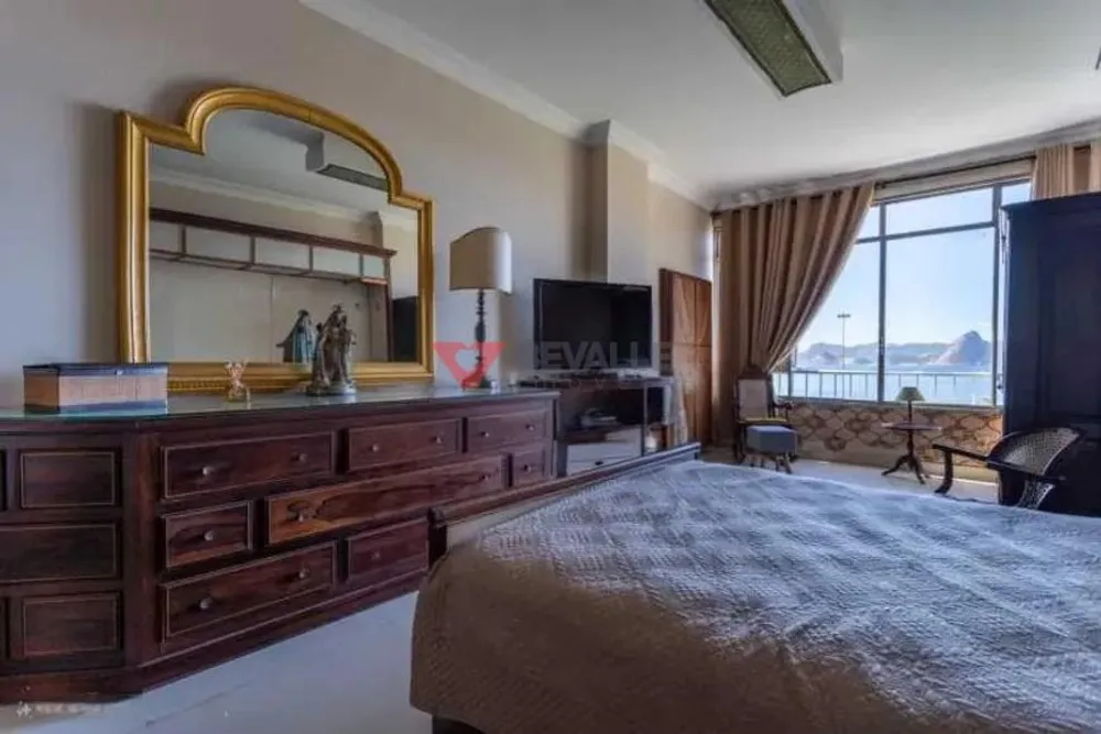 Apartamento, 3 quartos, 216 m² - Foto 15