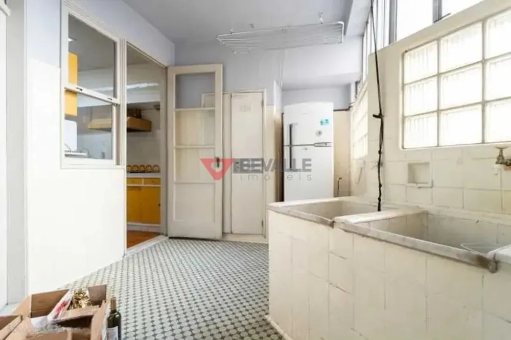 Apartamento, 3 quartos, 216 m² - Foto 47