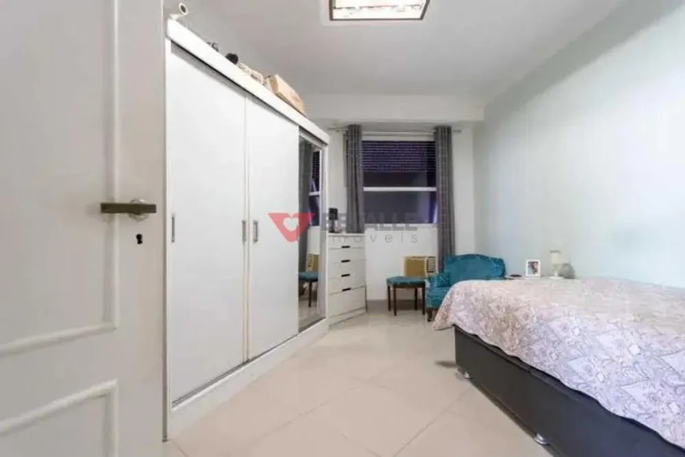 Apartamento, 3 quartos, 216 m² - Foto 29
