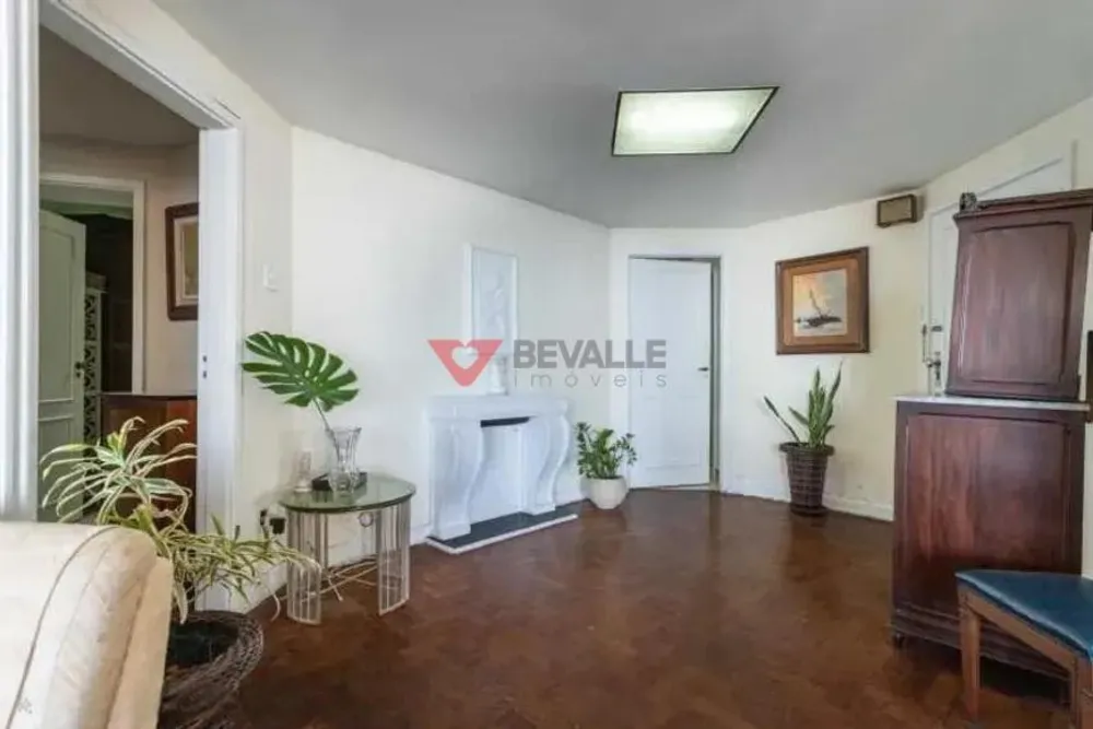Apartamento, 3 quartos, 216 m² - Foto 22