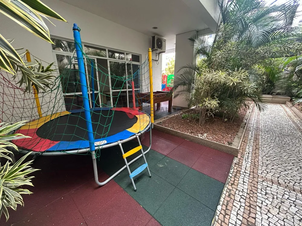 Apartamento, 2 quartos, 70 m² - Foto 16