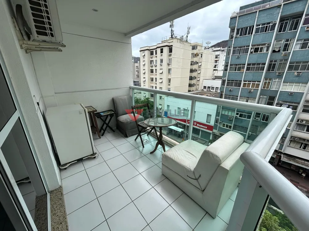 Apartamento, 2 quartos, 70 m² - Foto 1