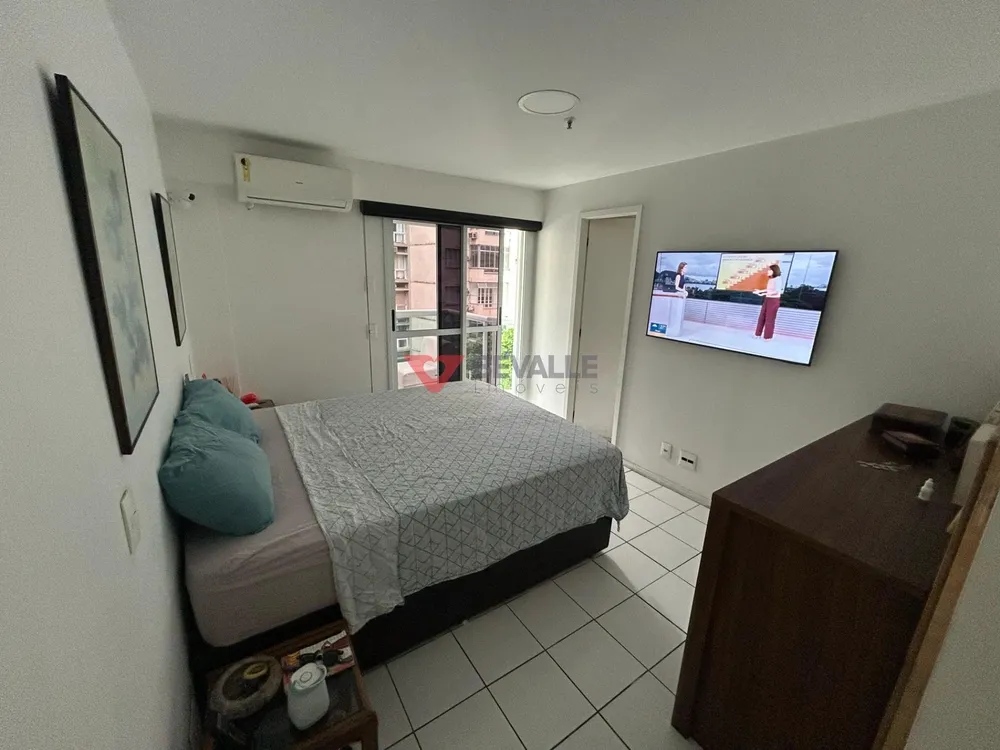 Apartamento, 2 quartos, 70 m² - Foto 5