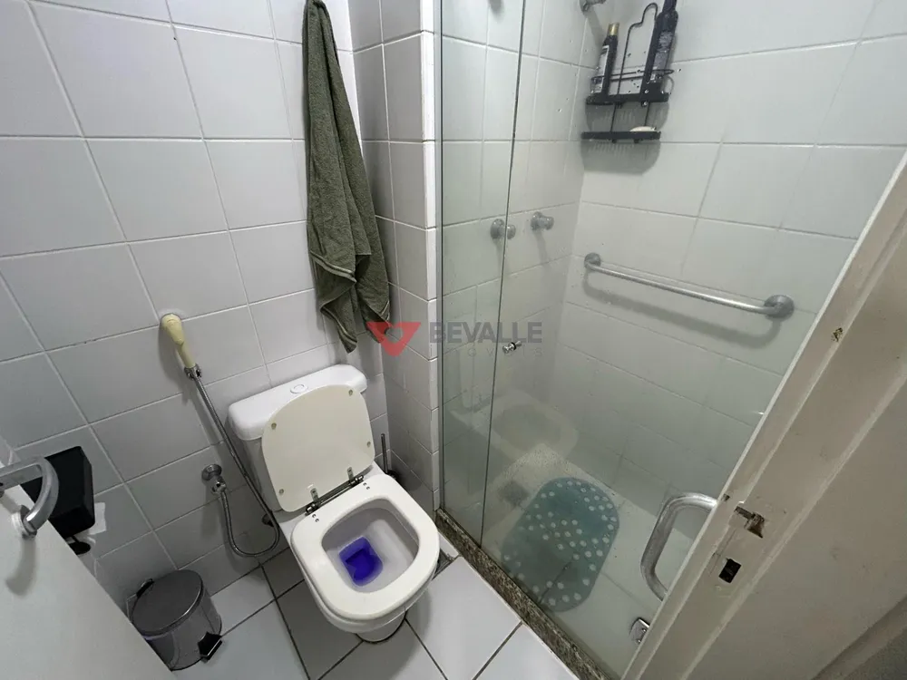 Apartamento, 2 quartos, 70 m² - Foto 12