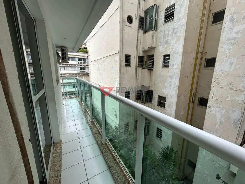 Apartamento, 2 quartos, 70 m² - Foto 11