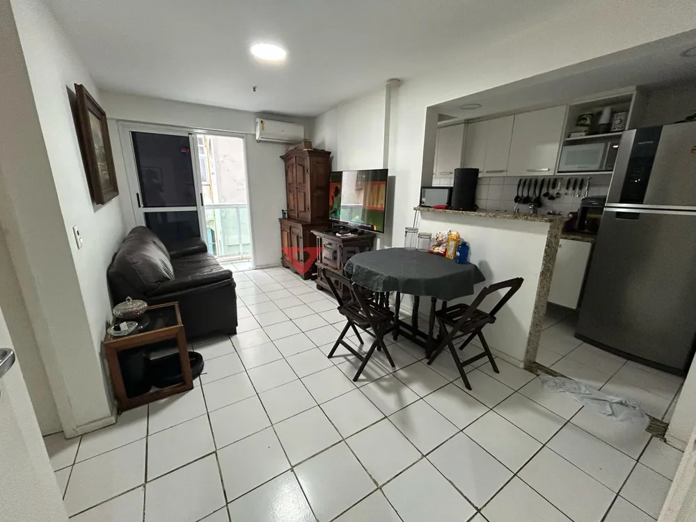 Apartamento, 2 quartos, 70 m² - Foto 9