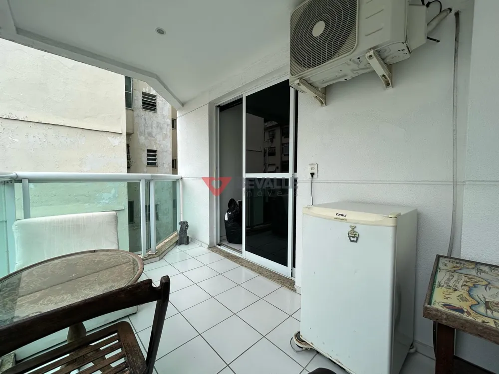 Apartamento, 2 quartos, 70 m² - Foto 3