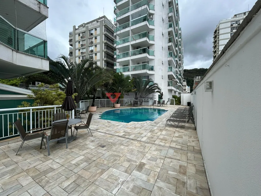Apartamento, 2 quartos, 70 m² - Foto 21