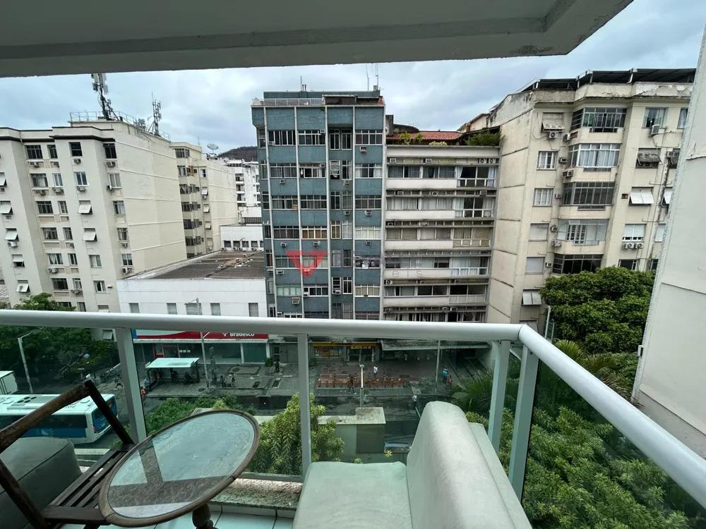 Apartamento, 2 quartos, 70 m² - Foto 2