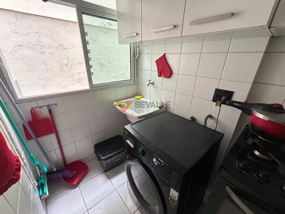 Apartamento, 2 quartos, 70 m² - Foto 14