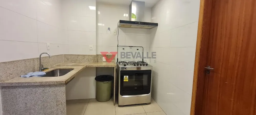 Apartamento, 2 quartos, 80 m² - Foto 5