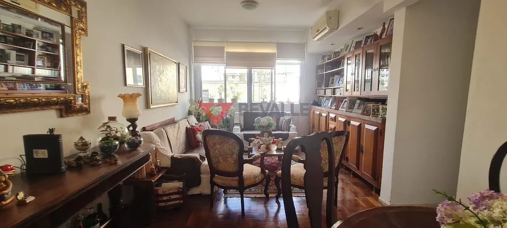 Apartamento, 2 quartos, 80 m² - Foto 17