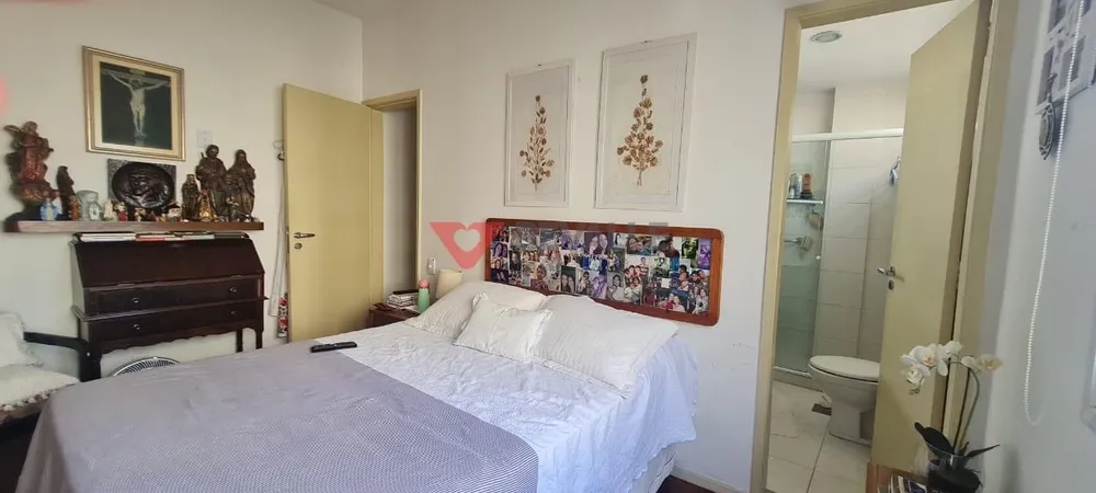 Apartamento, 2 quartos, 80 m² - Foto 22