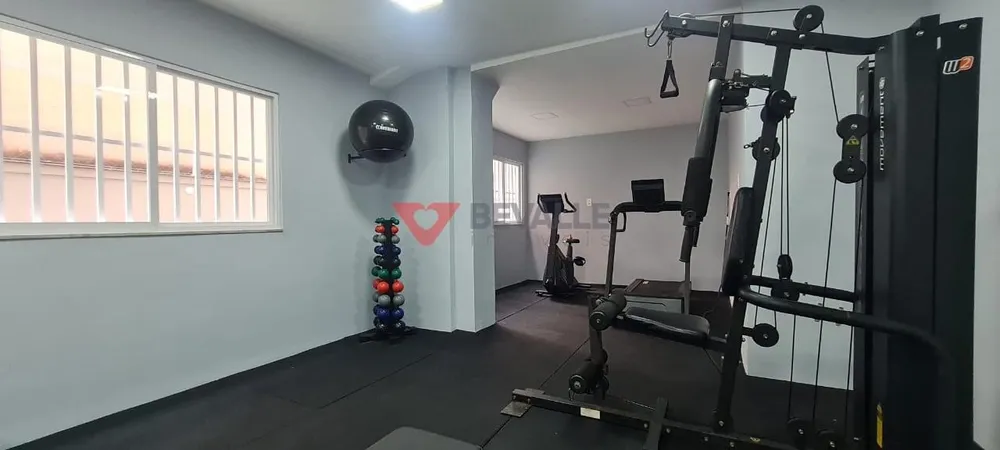 Apartamento, 2 quartos, 80 m² - Foto 9