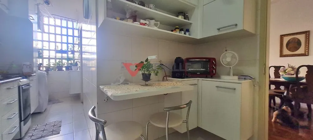 Apartamento, 2 quartos, 80 m² - Foto 11