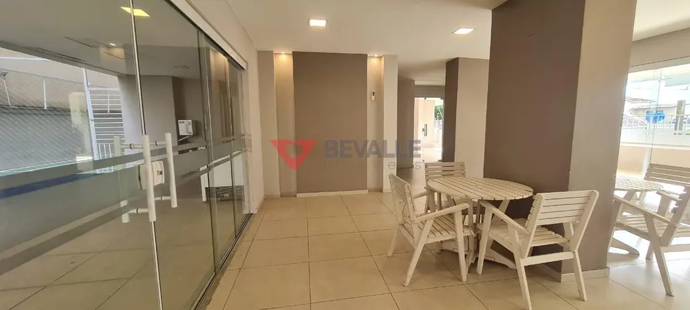 Apartamento, 2 quartos, 80 m² - Foto 3