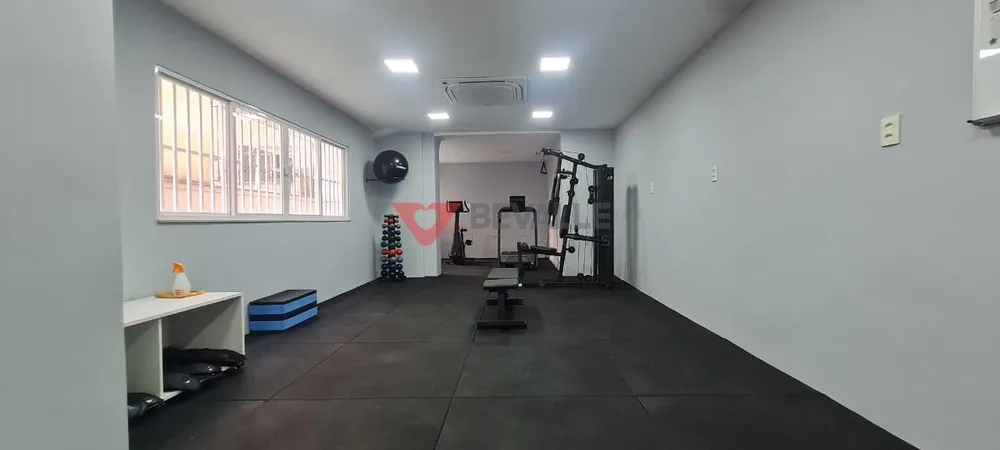 Apartamento, 2 quartos, 80 m² - Foto 8
