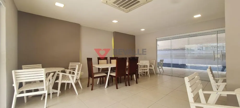Apartamento, 2 quartos, 80 m² - Foto 2