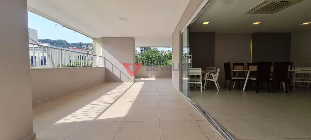 Apartamento, 2 quartos, 80 m² - Foto 4