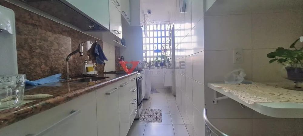 Apartamento, 2 quartos, 80 m² - Foto 29