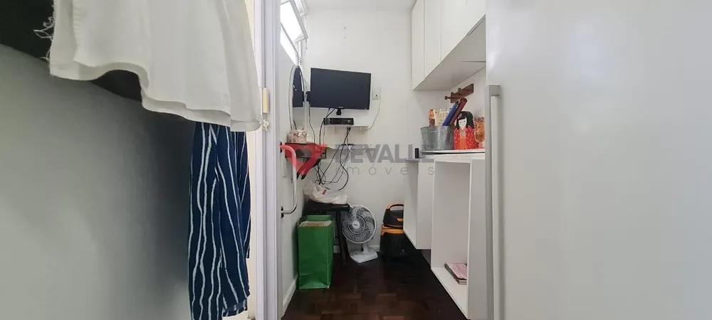 Apartamento, 2 quartos, 80 m² - Foto 16