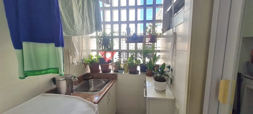 Apartamento, 2 quartos, 80 m² - Foto 14
