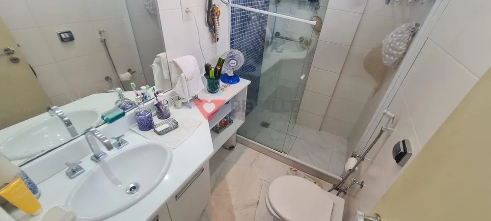 Apartamento, 2 quartos, 80 m² - Foto 23