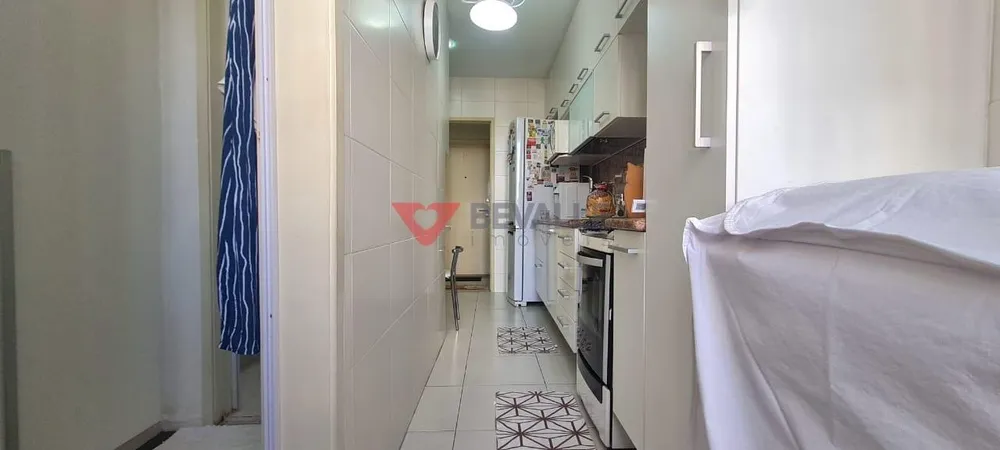 Apartamento, 2 quartos, 80 m² - Foto 12