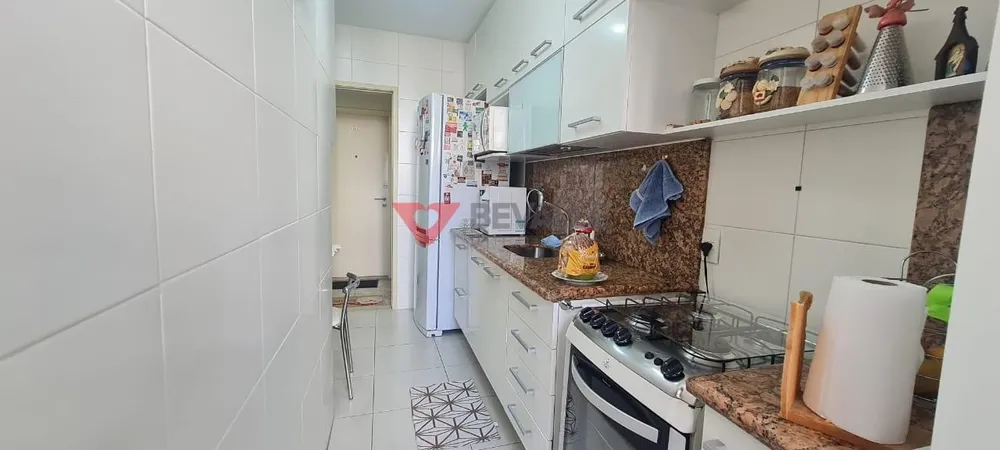 Apartamento, 2 quartos, 80 m² - Foto 13