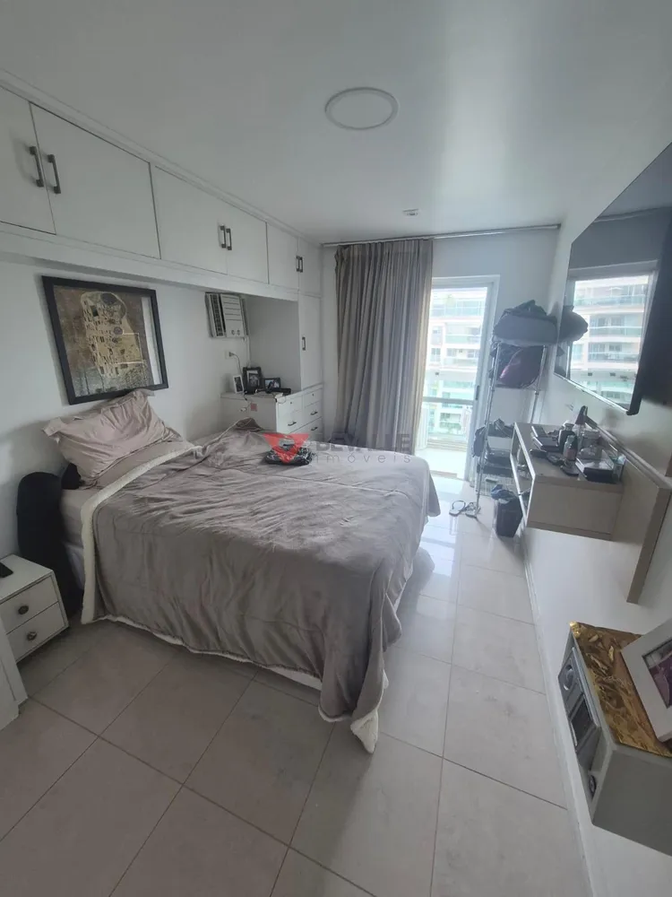 Cobertura, 3 quartos, 203 m² - Foto 25