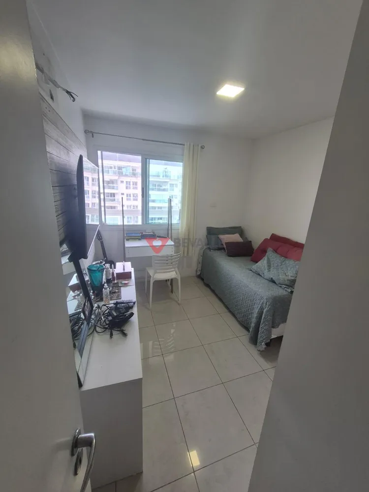Cobertura, 3 quartos, 203 m² - Foto 12