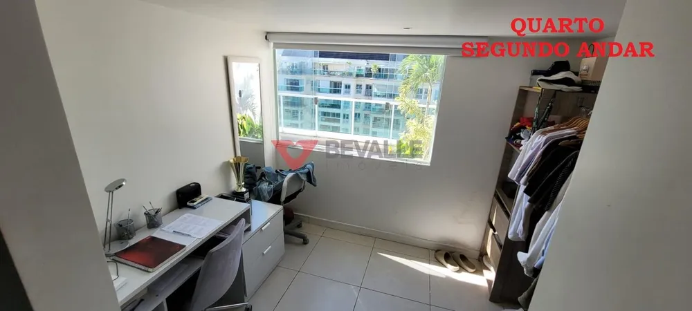 Cobertura, 3 quartos, 203 m² - Foto 11