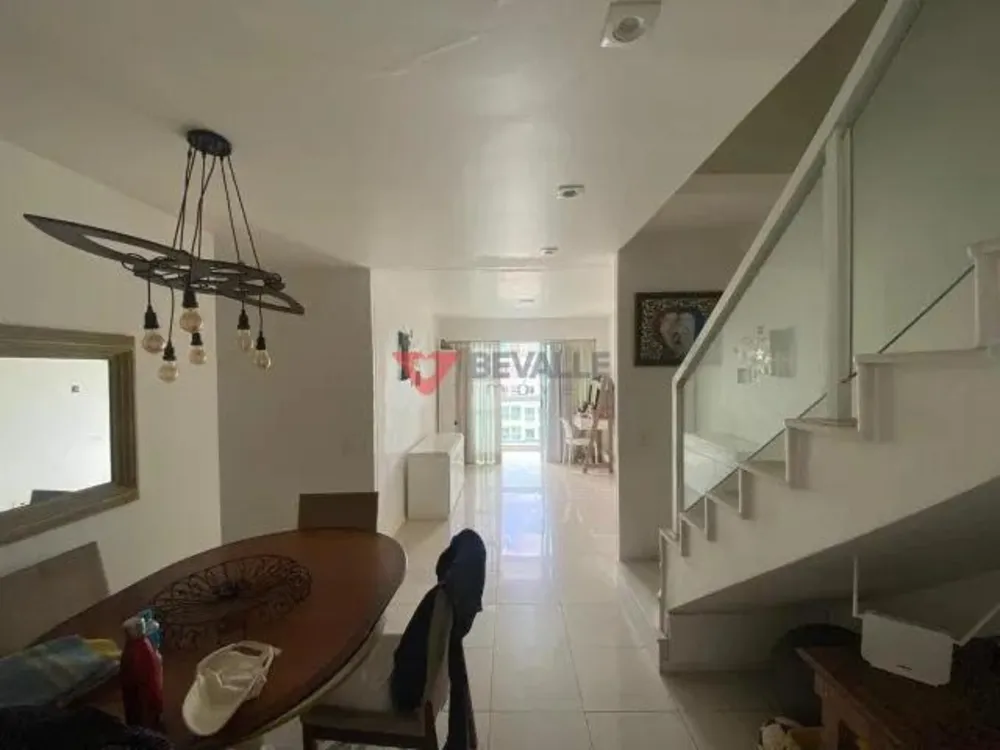 Cobertura, 3 quartos, 203 m² - Foto 8