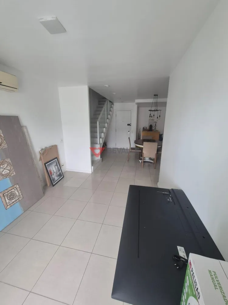 Cobertura, 3 quartos, 203 m² - Foto 14