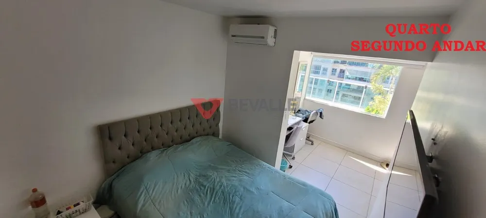 Cobertura, 3 quartos, 203 m² - Foto 8