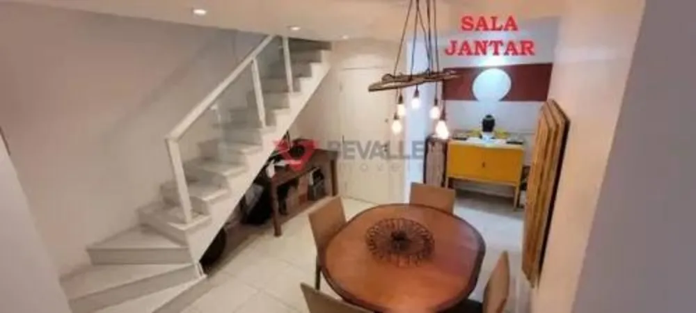 Cobertura, 3 quartos, 203 m² - Foto 10