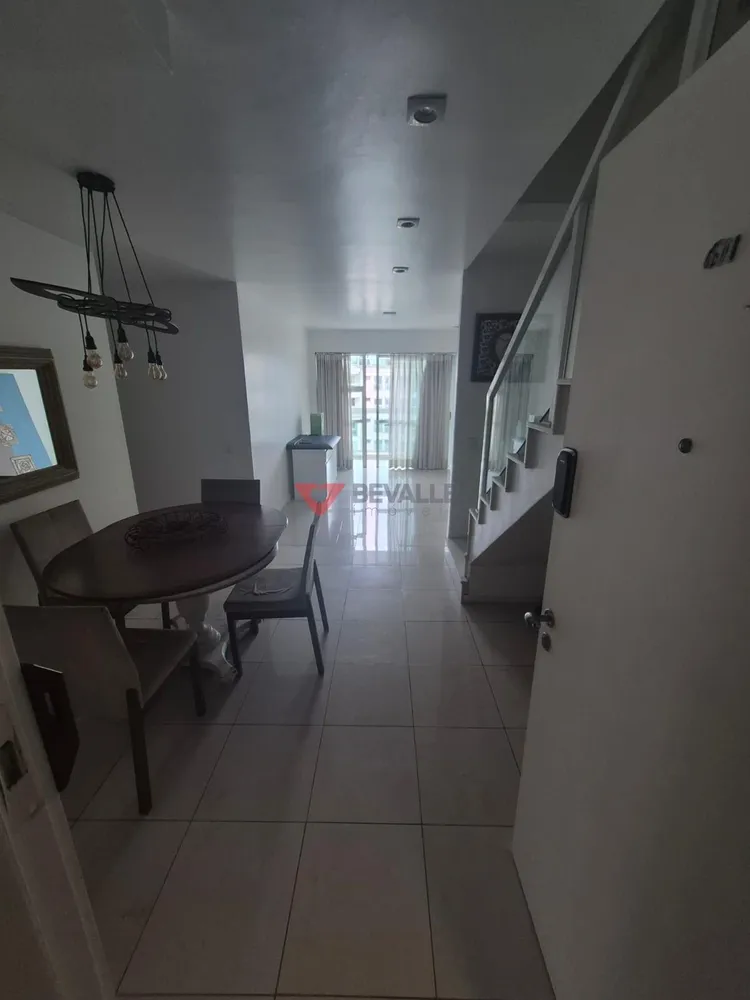 Cobertura, 3 quartos, 203 m² - Foto 12